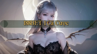 188bet 1 cá cược