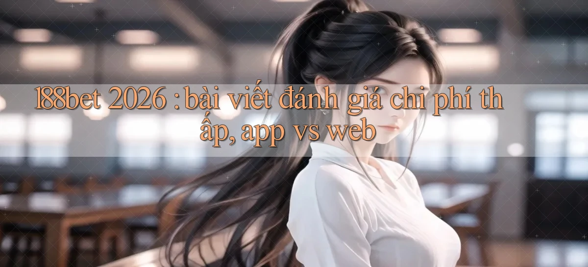 188bet   Website Game 2026   Bản Tải Sẵn