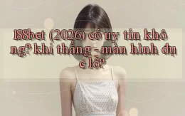 188bet (2026) có uy tín không khi thắng   màn hình đục lỗ
