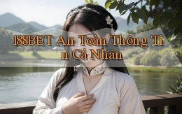188bet  an toàn thông tin cá nhân