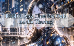 188bet  apk chơi bài online đổi thưởng