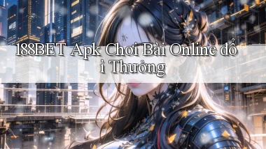188bet  apk chơi bài online đổi thưởng