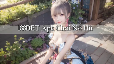 188bet  apk chơi nổ hũ