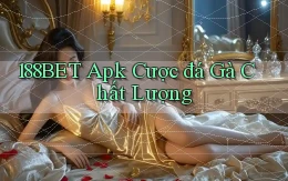 188bet  apk cược đá gà chất lượng
