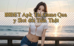 188bet  apk tải game quay slot đổi tiền thật