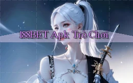 188bet apk trò chơi