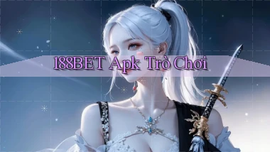 188bet apk trò chơi