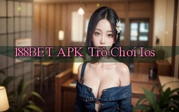 188bet APK trò chơi ios