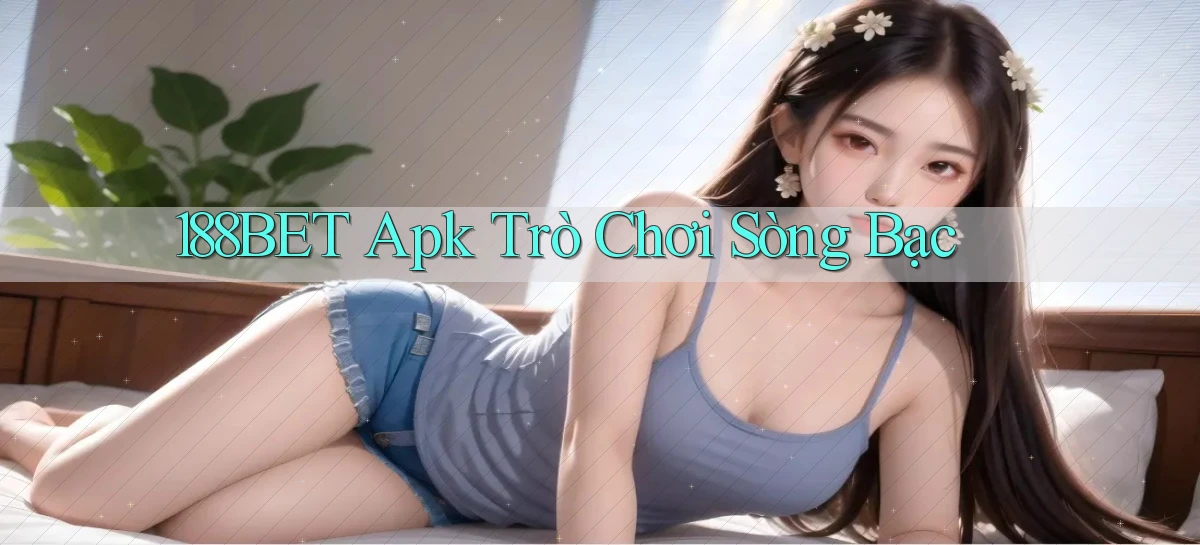 188bet apk trò chơi sòng bạc