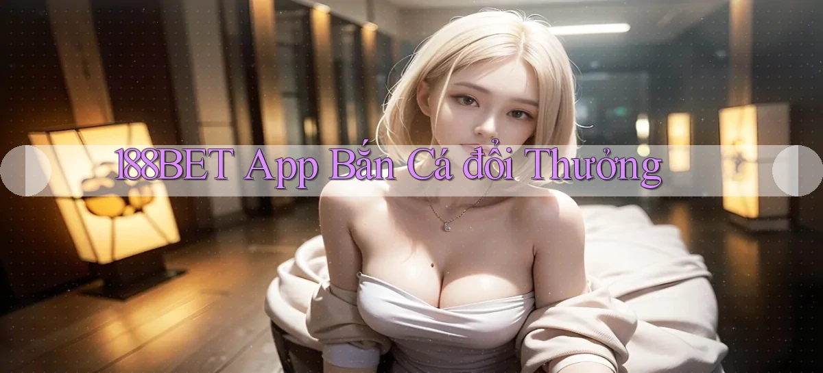 188bet app bắn cá đổi thưởng