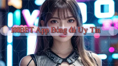 188bet app bóng đá uy tín