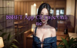 188bet app cá cược online