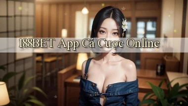 188bet app cá cược online