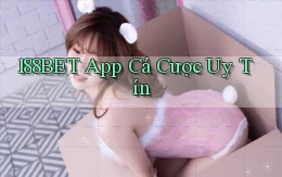 188bet app cá cược uy tín