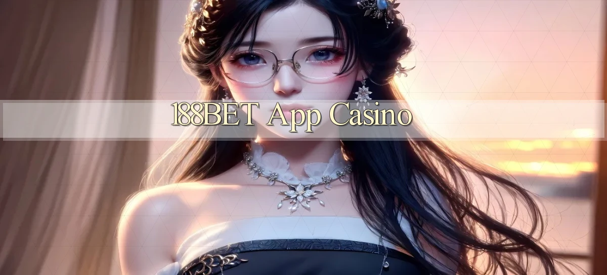 188bet app casino