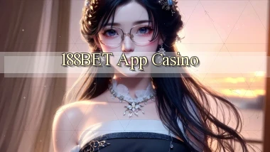 188bet app casino