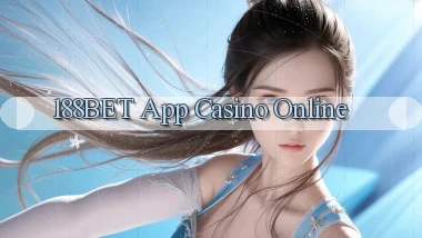 188bet app casino online