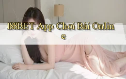 188bet app chơi bài online