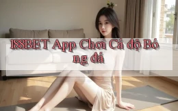 188bet app chơi cá độ bóng đá