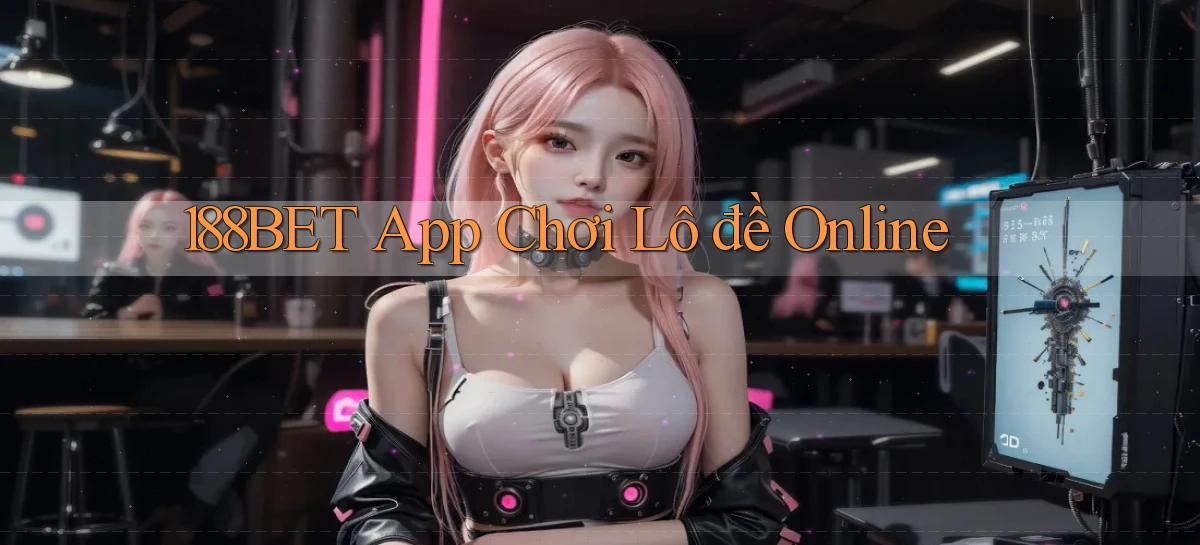 188bet app chơi lô đề online