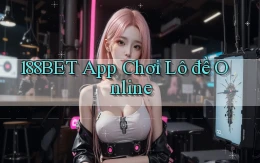 188bet app chơi lô đề online