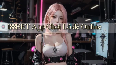 188bet app chơi lô đề online