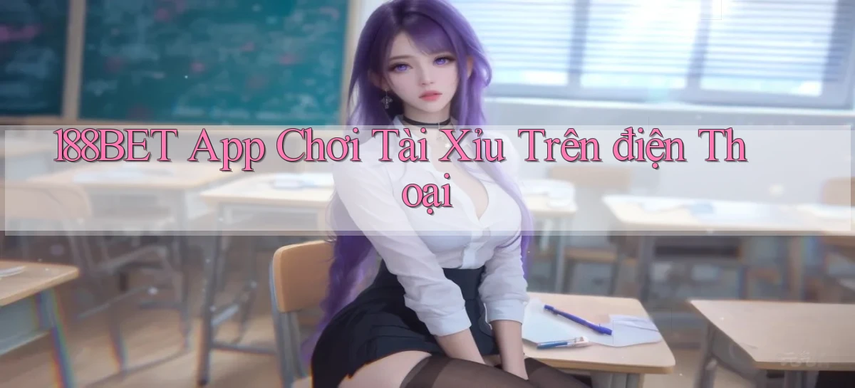 188bet app chơi tài xỉu trên điện thoại