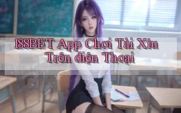 188bet app chơi tài xỉu trên điện thoại