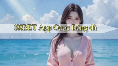188bet app cược bóng đá