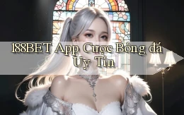 188bet app cược bóng đá uy tín