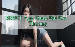 188bet app đánh bài đổi thưởng