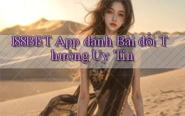 188bet app đánh bài đổi thưởng uy tín