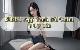 188bet app đánh bài online uy tín