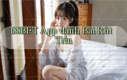 188bet app đánh bài rút tiền