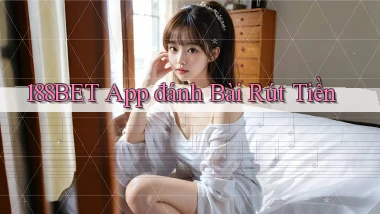 188bet app đánh bài rút tiền