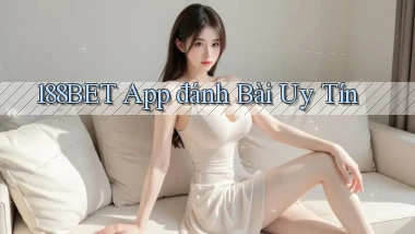188bet app đánh bài uy tín