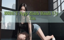 188bet app đánh banh uy tín