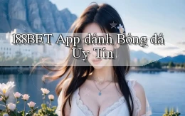 188bet app đánh bóng đá uy tín