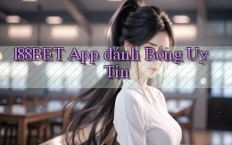 188bet app đánh bóng uy tín