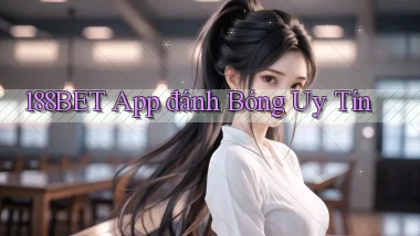 188bet app đánh bóng uy tín