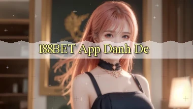 188bet app danh de