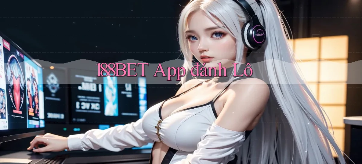 188bet app đánh lô