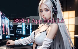 188bet app đánh lô