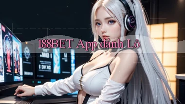 188bet app đánh lô