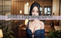 188bet app đánh lô đề