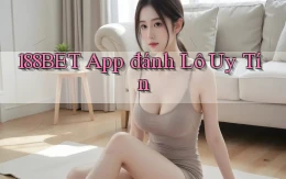 188bet app đánh lô uy tín