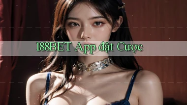 188bet app đặt cược