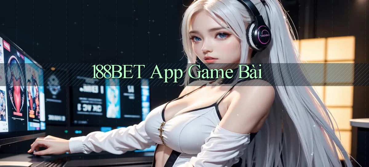 188bet app game bài