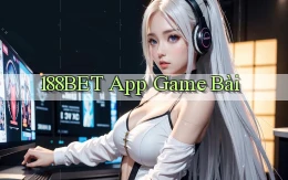 188bet app game bài