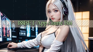 188bet app game bài